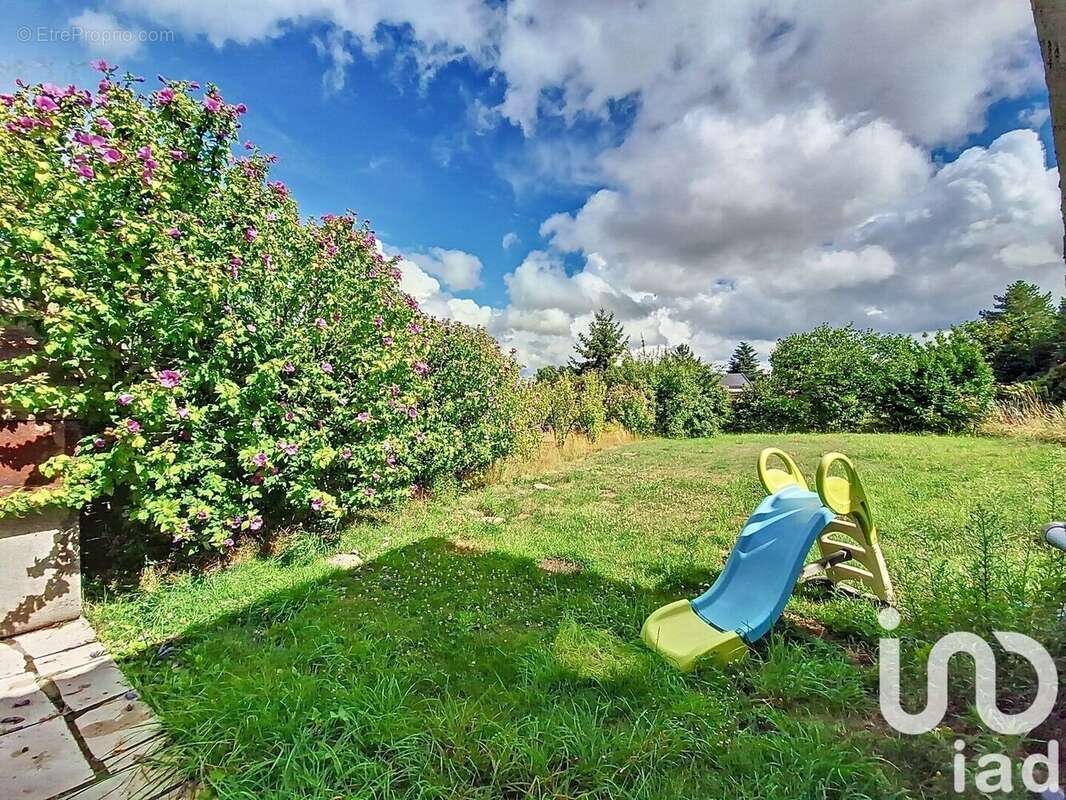 Photo 3 - Maison à FLINES-LEZ-RACHES