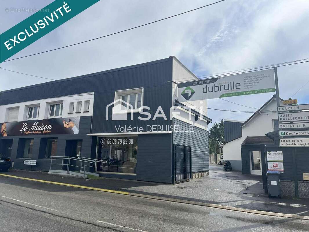 Photo 2 - Appartement à BARLIN