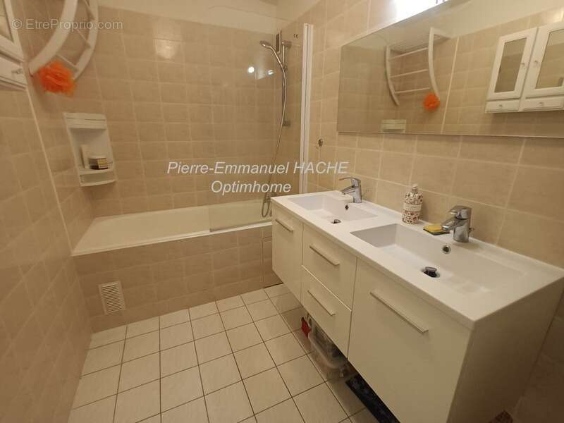 Appartement à CHAMBOURCY