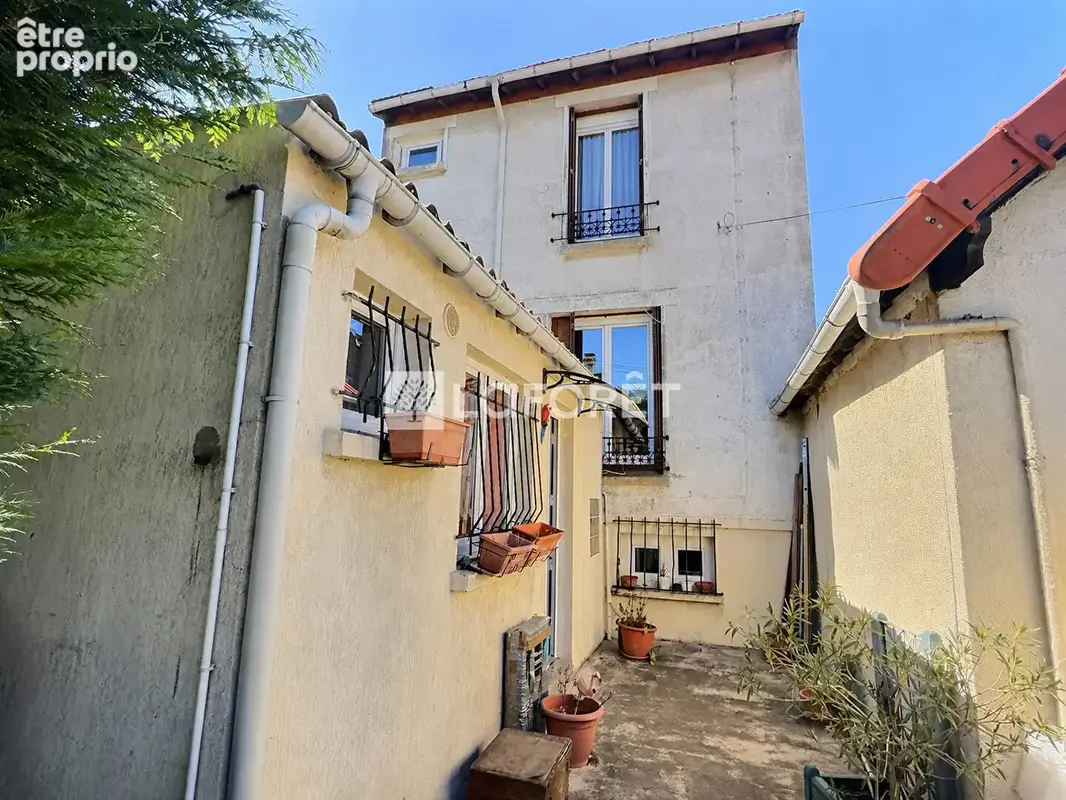 Maison Vitry Sur Seine - photo 13