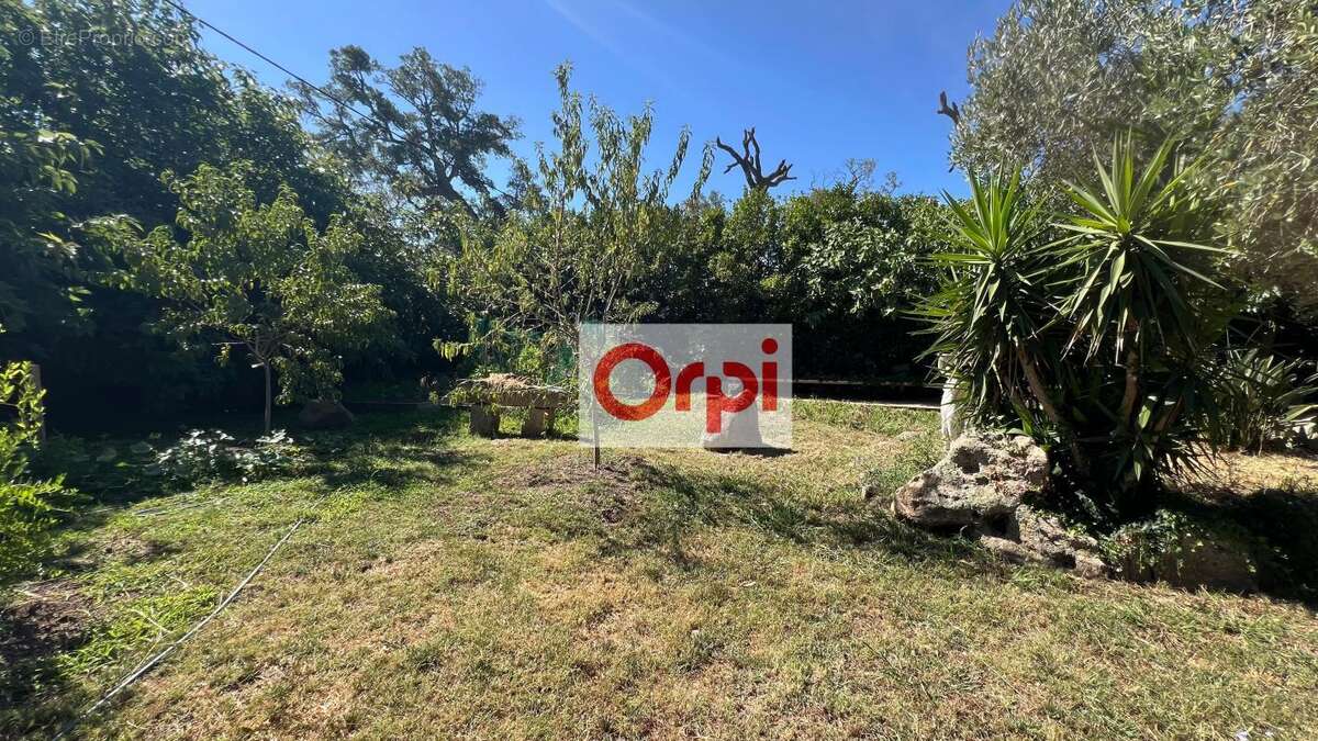 Ensemble Immobilier 2 villas Porto-Vecchio - photo 8