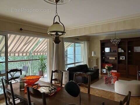 Appartement à ANGERS