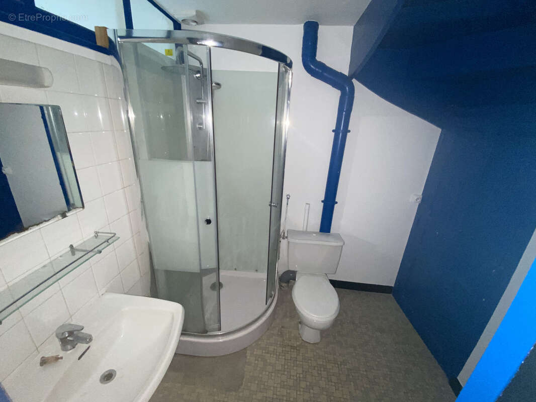 Appartement à ARGENTAT