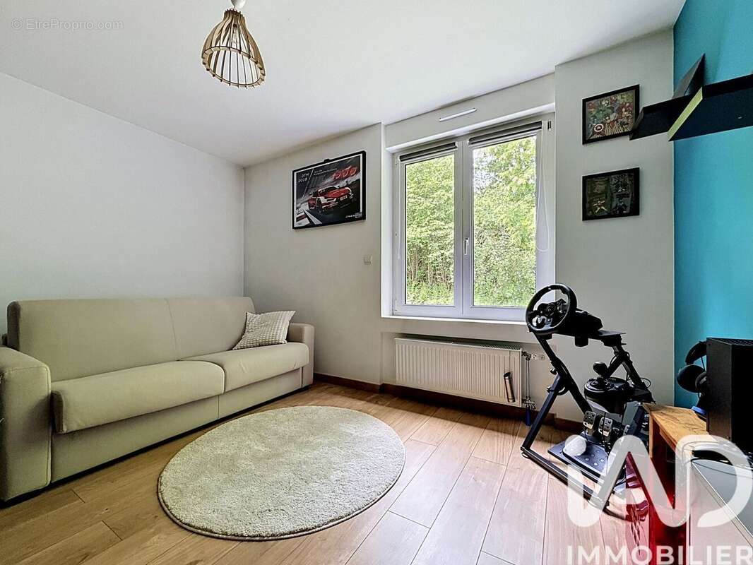 Photo 7 - Appartement à HAGONDANGE