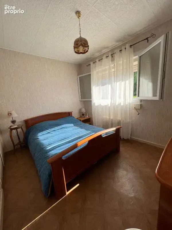 Maison type 3  et sous-sol complet - photo 8