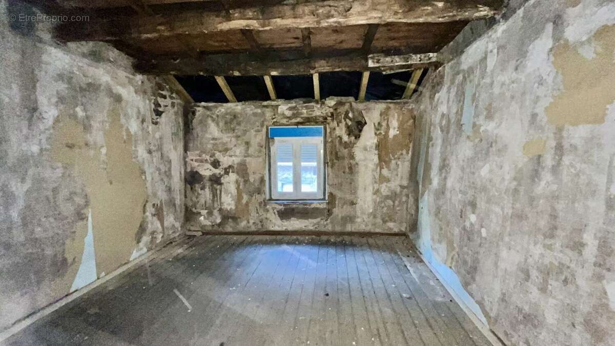 Appartement à SAINT-AVOLD