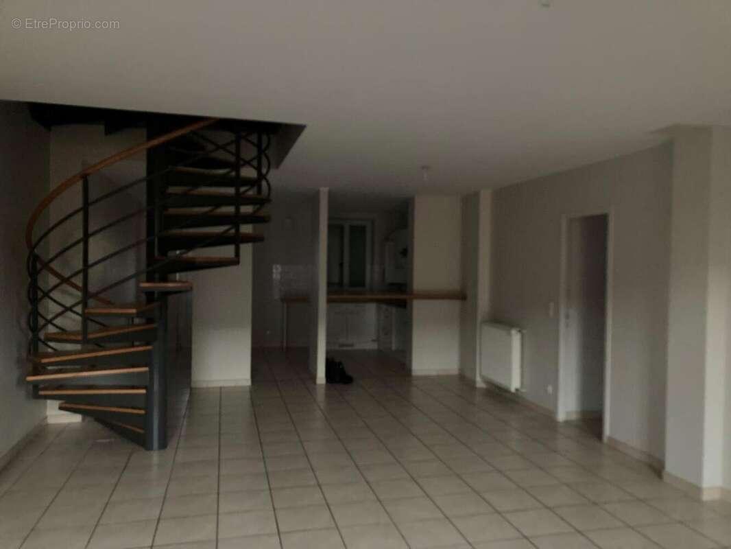 sejour cuisine - Maison à CAHORS