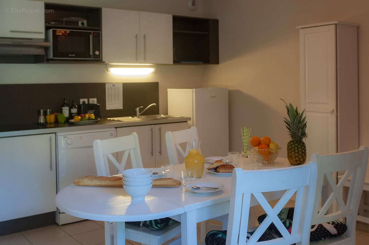 Investissement sous bail commercial Rendement : 6,62 % - photo 3