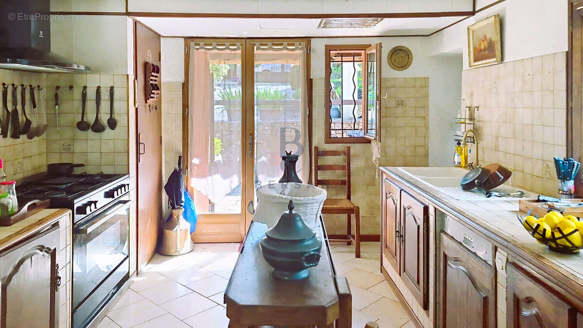 Maison à FREJUS