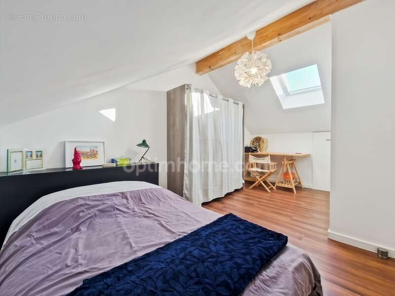 Appartement à IDRON