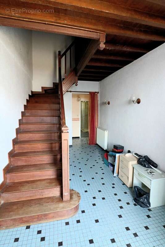 Maison à VIC-EN-BIGORRE