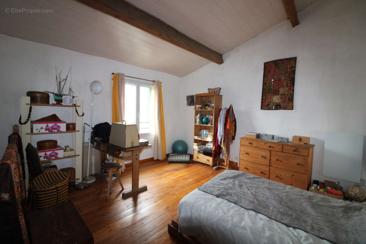 Maison à SOMMIERES