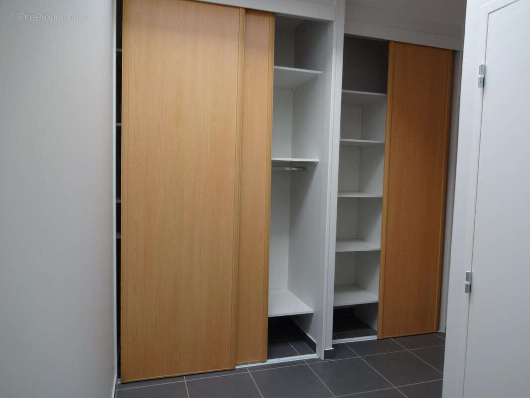 Appartement à ANNEMASSE