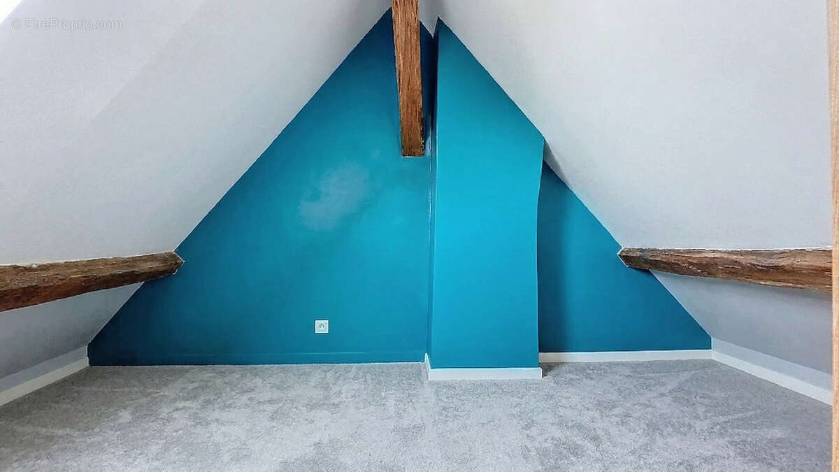 Maison à FERRIERES-EN-BRIE