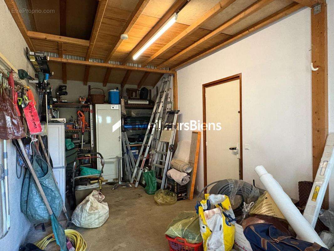 Maison à PONT-DE-LARN