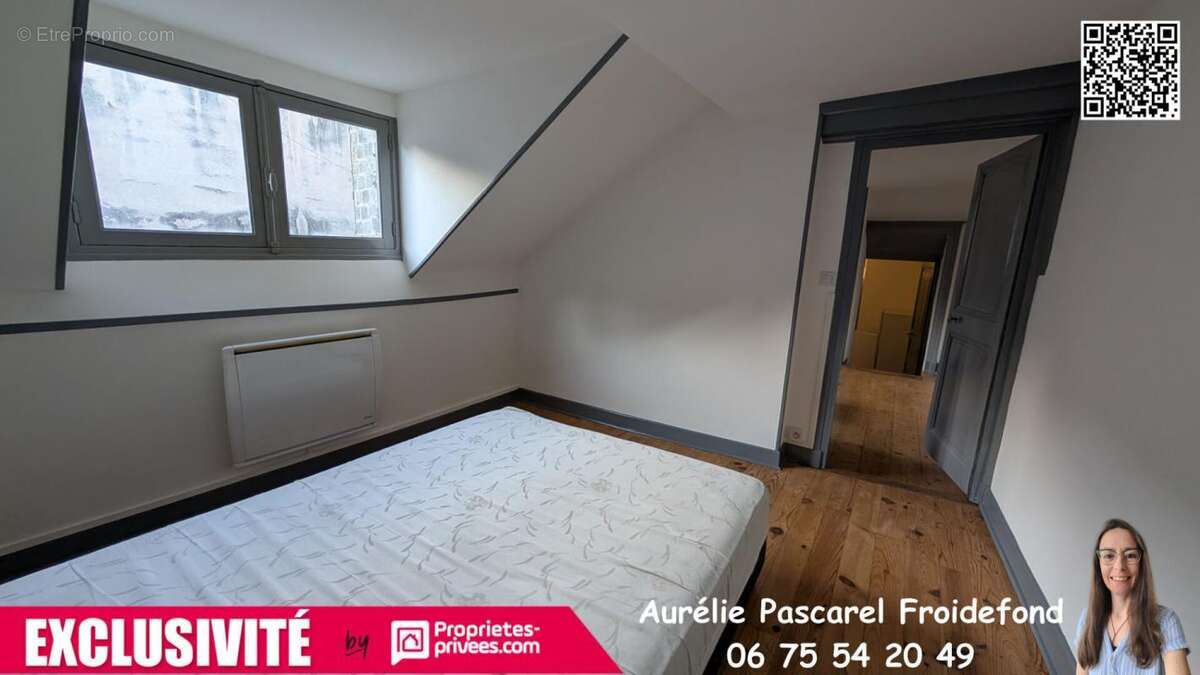 Appartement à BRIVE-LA-GAILLARDE