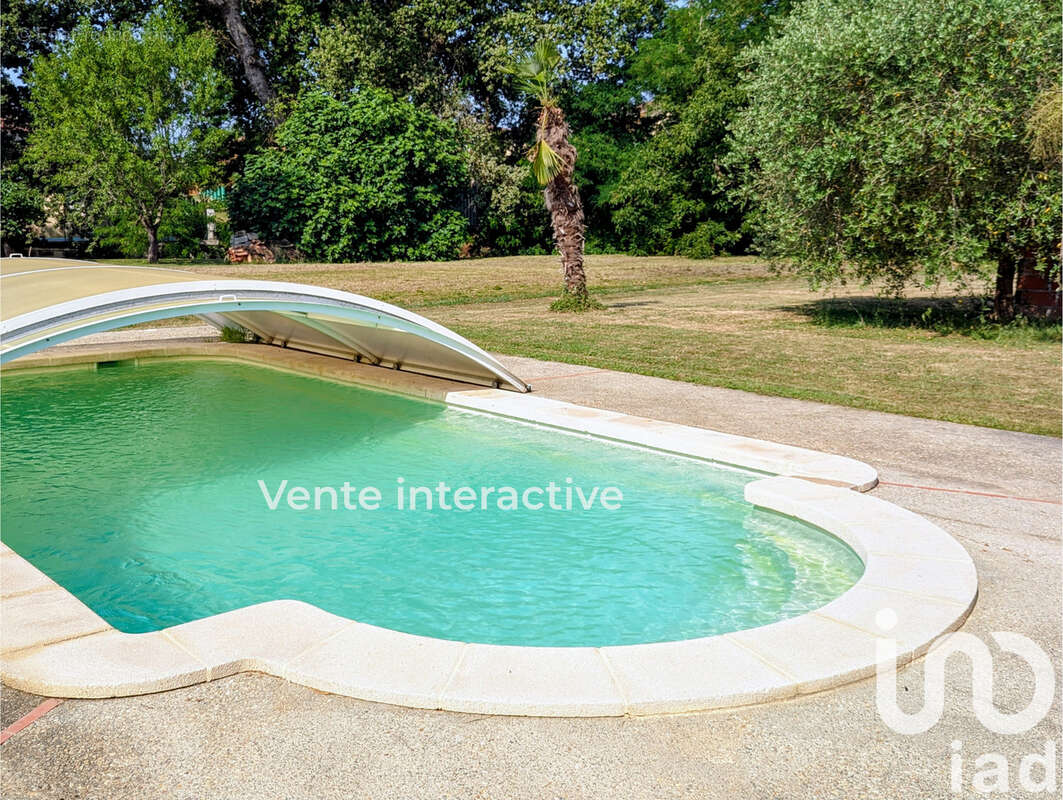 Photo 2 - Maison à SAINT-JORY