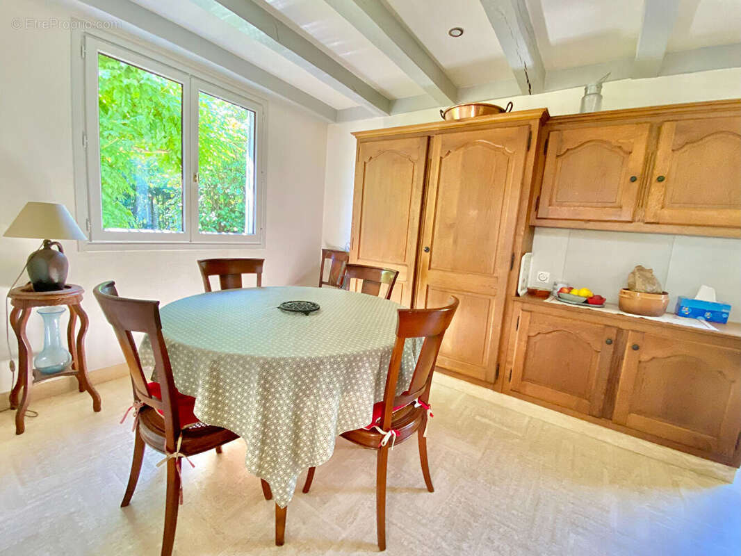 Maison à LA BAULE-ESCOUBLAC