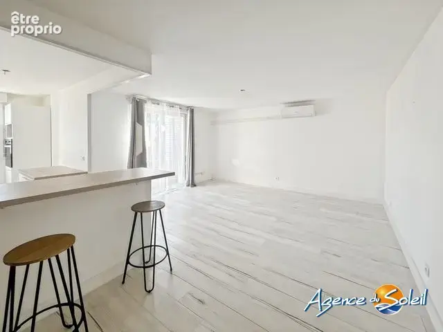 Appartement 62 m² à Agde  - photo 5