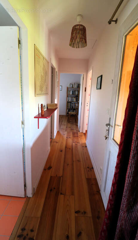 Propriété de 2.5ha avec Maison rénovée, dépendances, Vue Pyrénées - photo 54