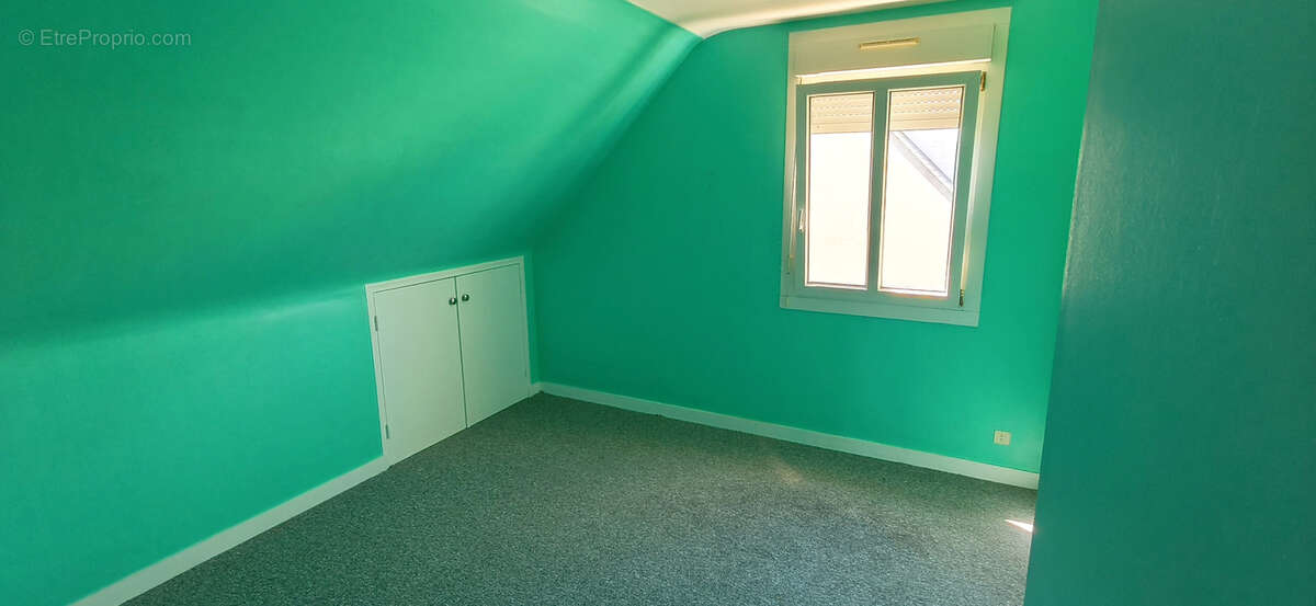 À VENDRE   Maison néo-bretonne de 112 m2 sur 600 m2 de terrain   Quévert (22100) - photo 14