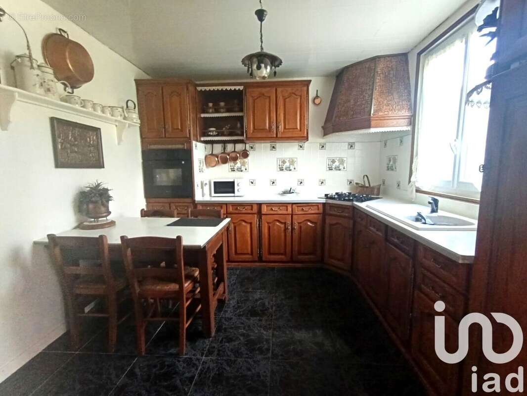 Photo 6 - Maison à AMBLAINVILLE