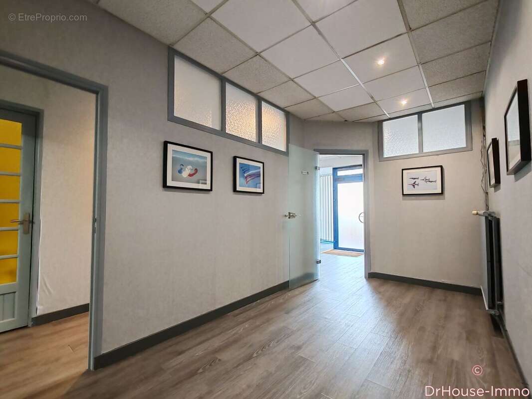 Maison 274 m² à Noeux-Les-Mines  - photo 21