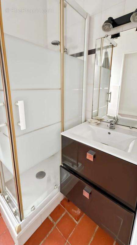 Appartement à VANNES