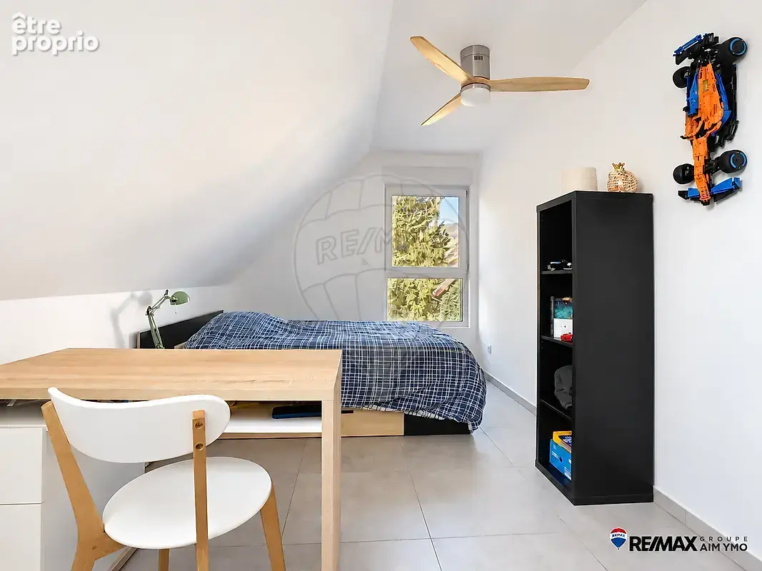Maison 4 chambre(s) à vendre - photo 8