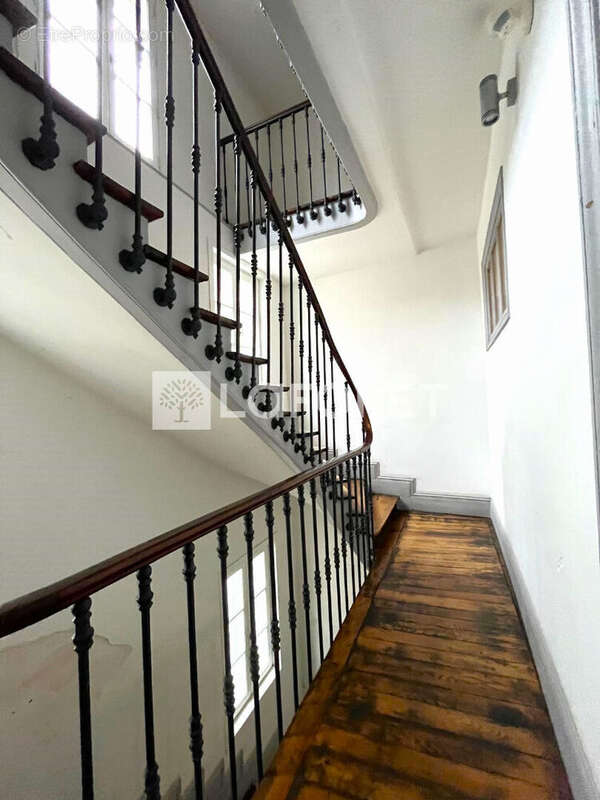 Appartement à BAYONNE