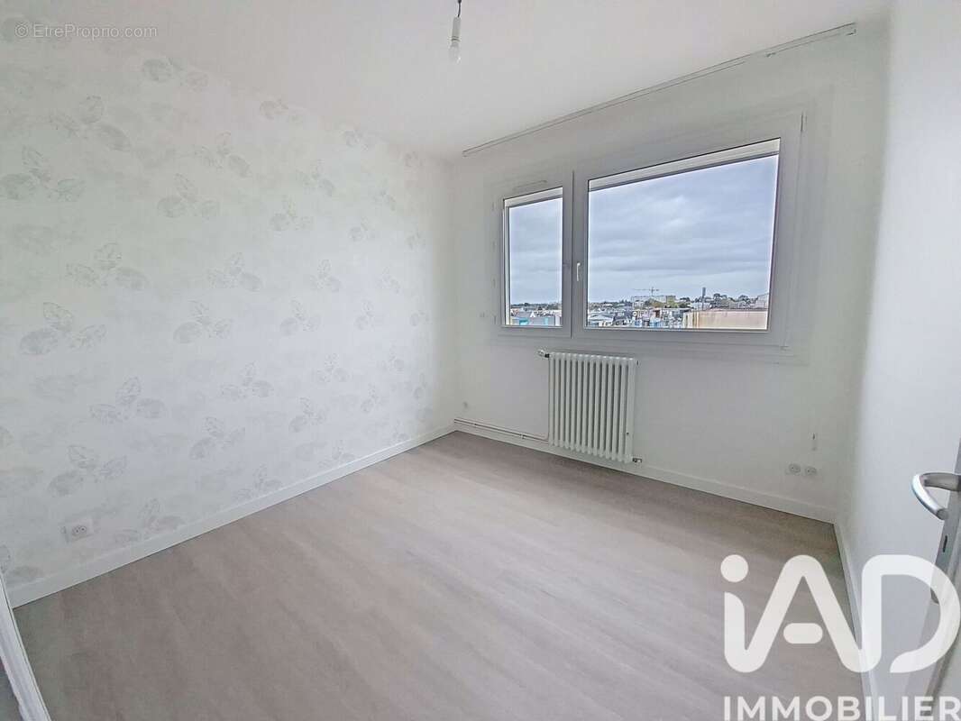 Photo 8 - Appartement à SAINT-HERBLAIN