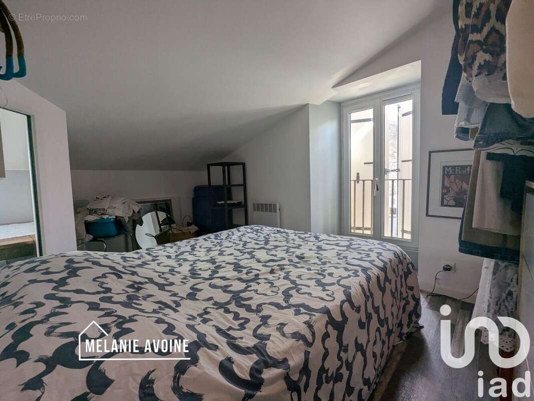 Photo 3 - Maison à CIRE-D&#039;AUNIS