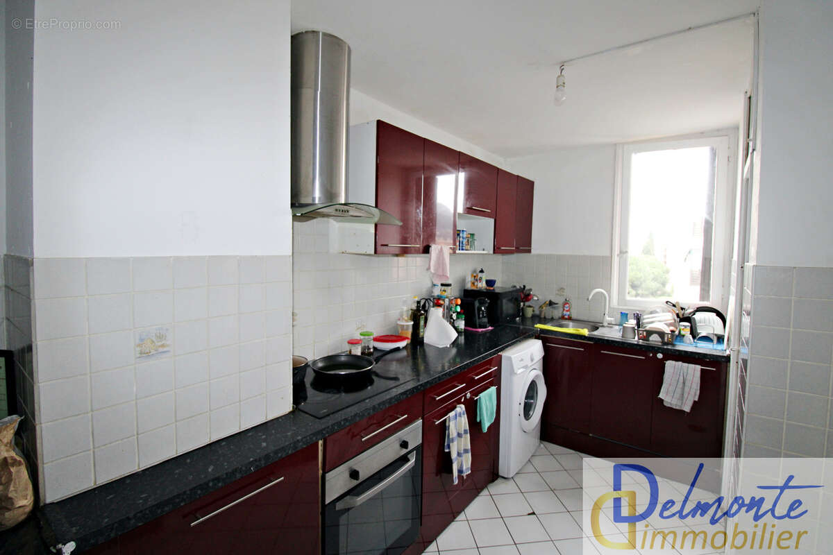 Appartement à LA VALETTE-DU-VAR