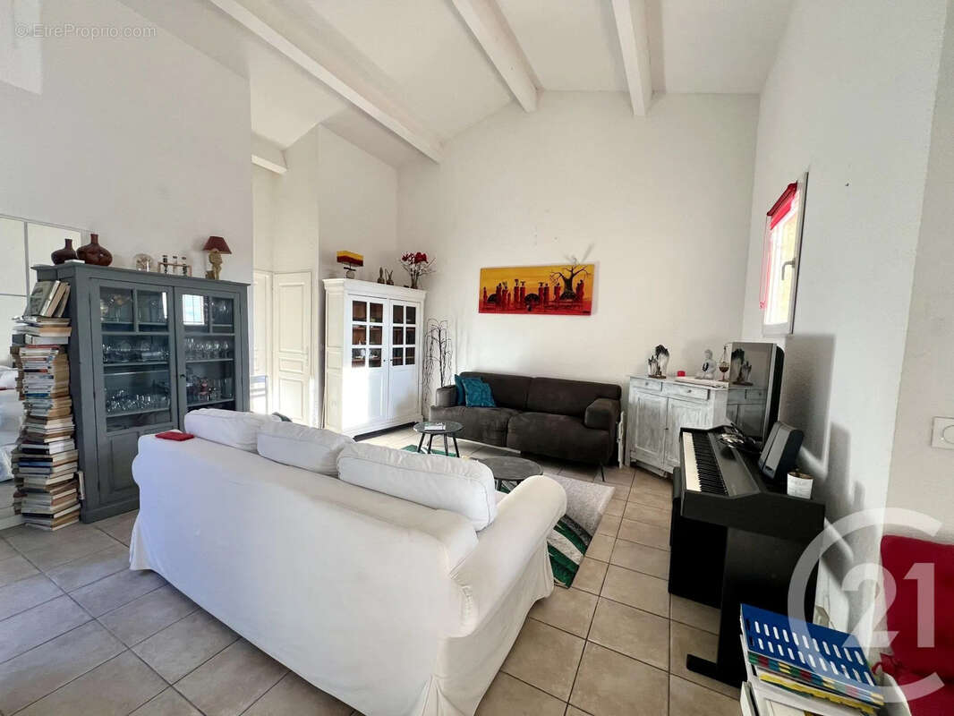 Appartement à FRONTIGNAN
