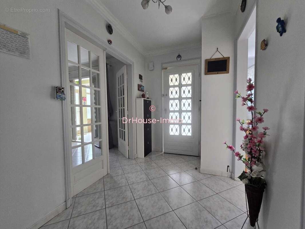 Maison 140 m² à Vigneux-Sur-Seine  - photo 7