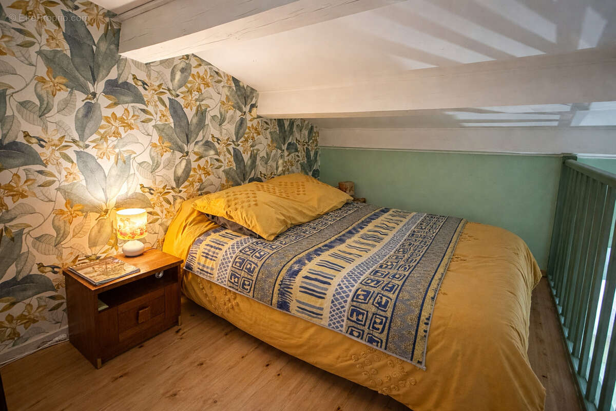 Maison à PIERRELATTE