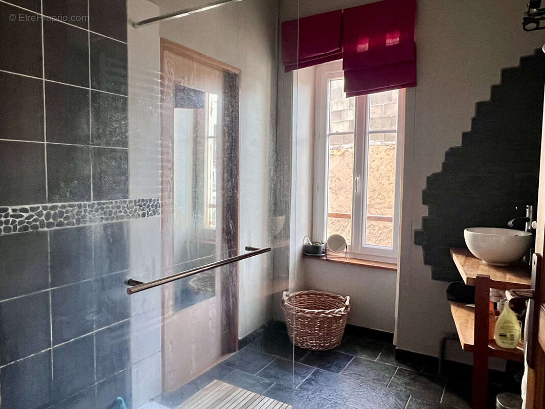 Appartement à NEVERS