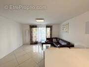 Appartement à THONON-LES-BAINS