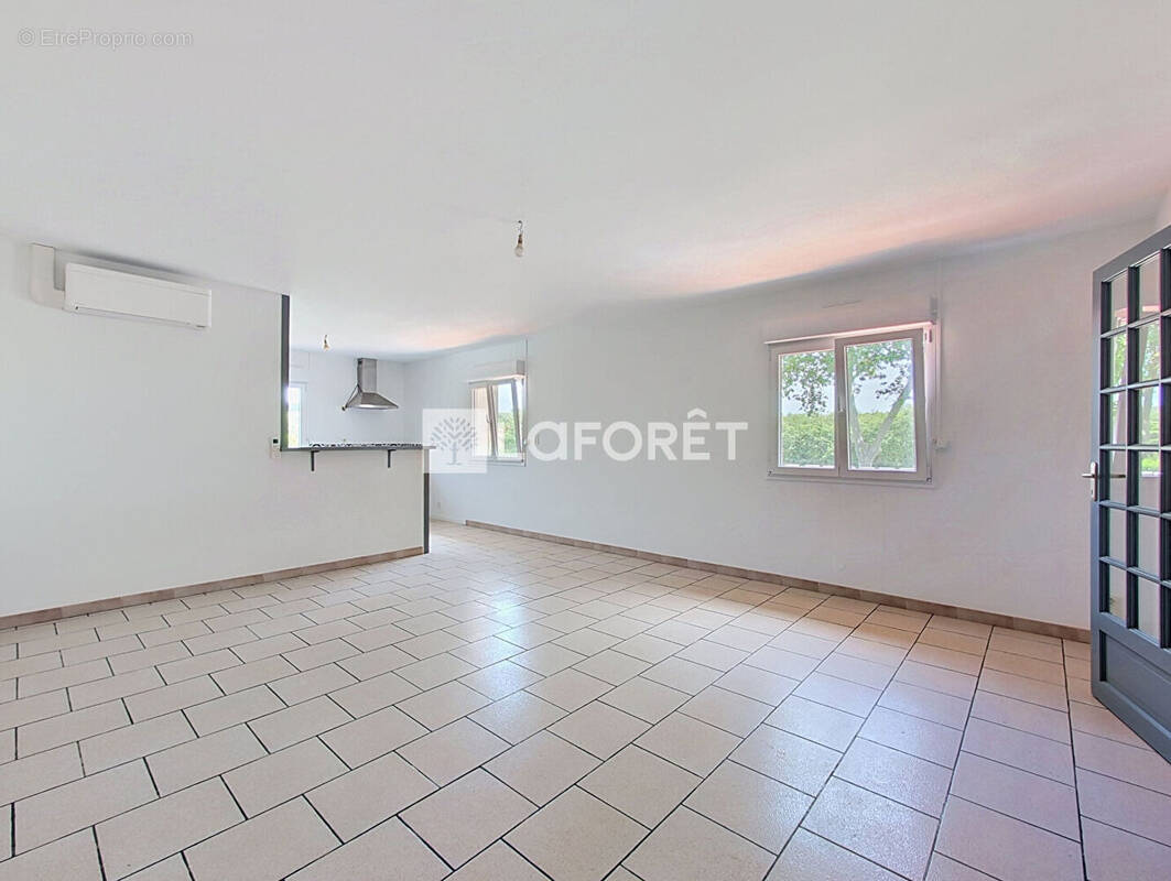 Appartement à NOHIC