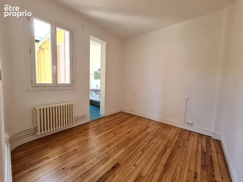 MINIMES, T3 de 50m2 - photo 6