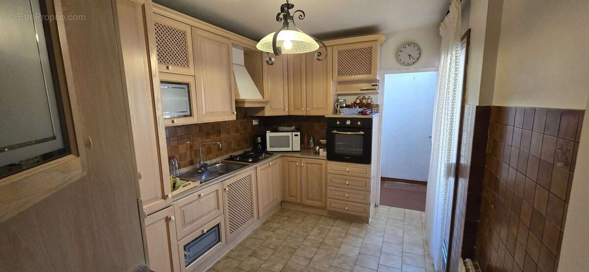 Appartement à AJACCIO