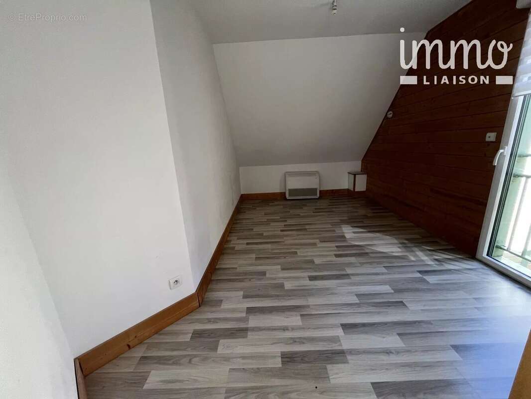 Maison à GRANDCHAMPS-DES-FONTAINES