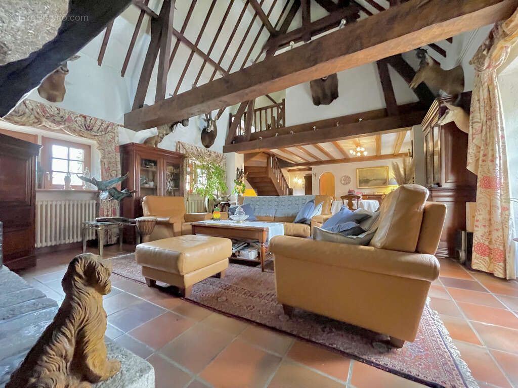 Maison à LA BAULE-ESCOUBLAC