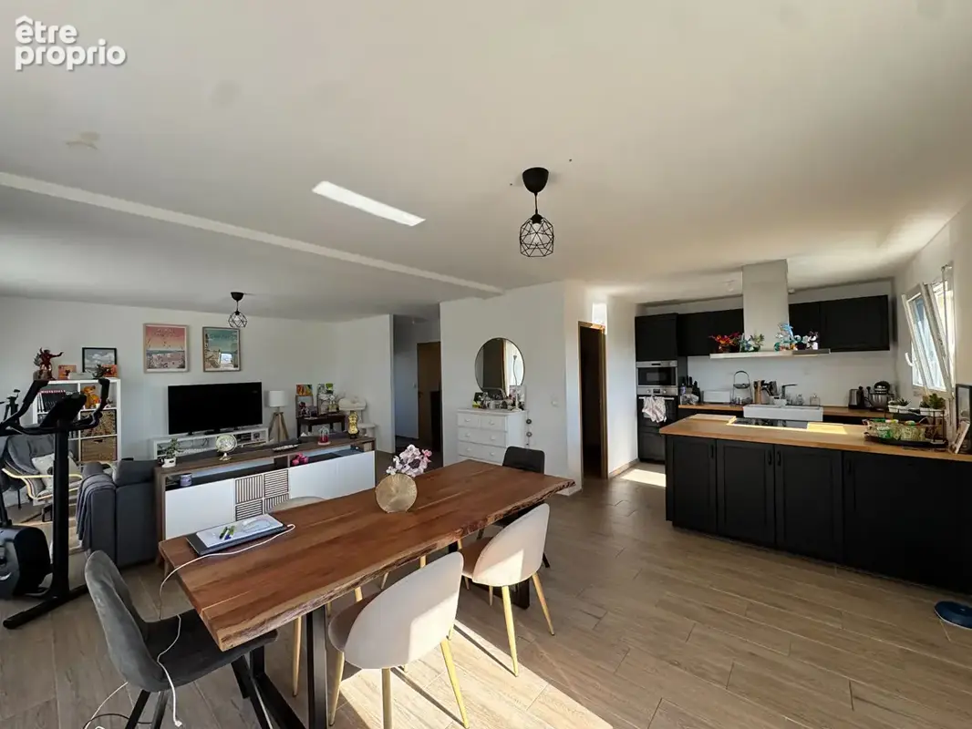 Maison Ranville - photo 6