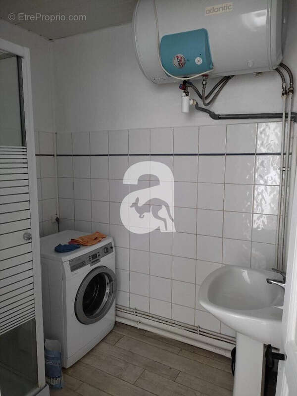 Appartement à SOISSONS