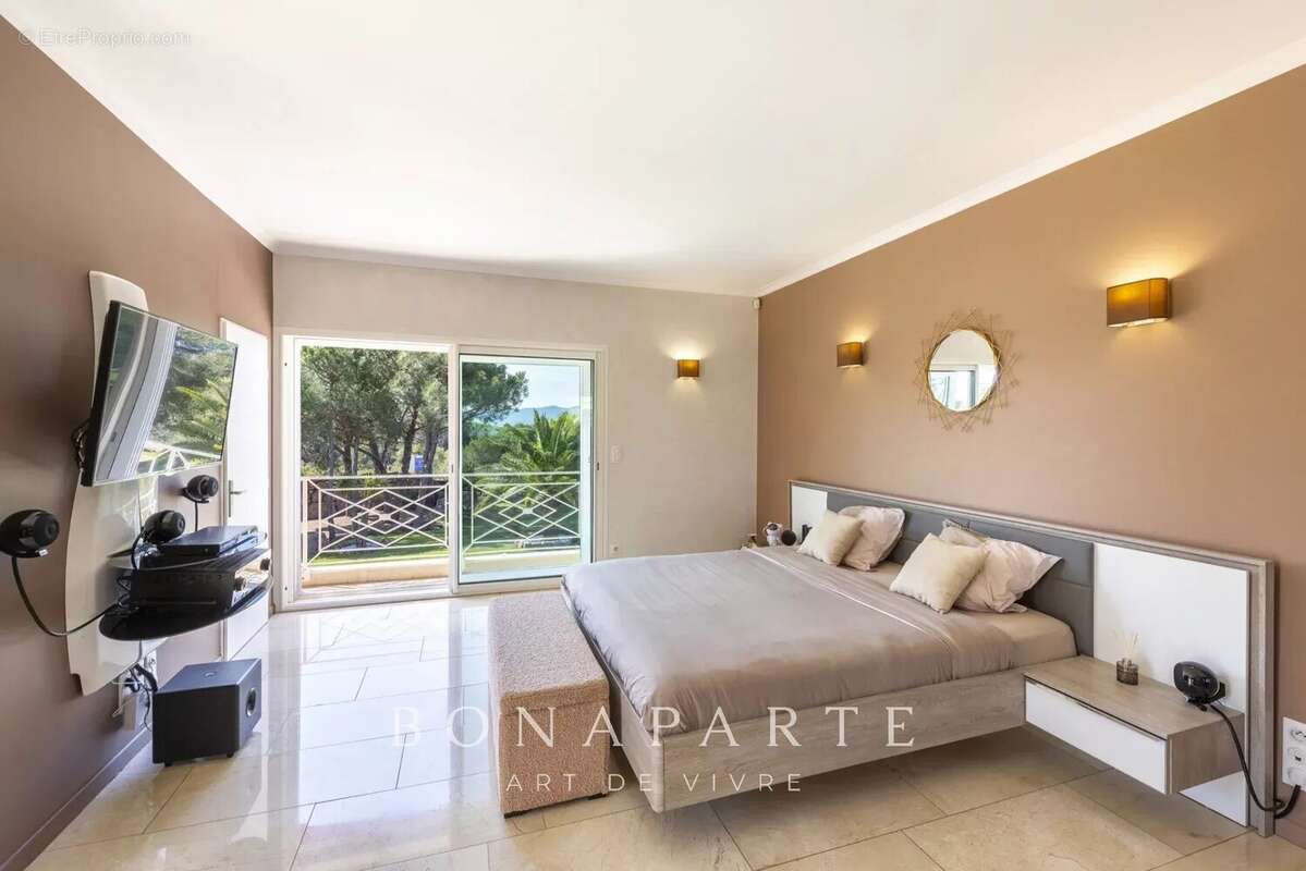 Villa 5 pieces avec piscine - photo 12