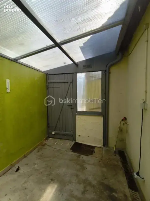 Maison 3 chambres 155 m² - photo 6