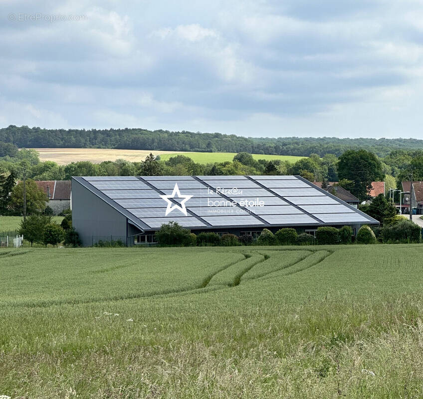 Appartement à COLOMBEY-LES-DEUX-EGLISES
