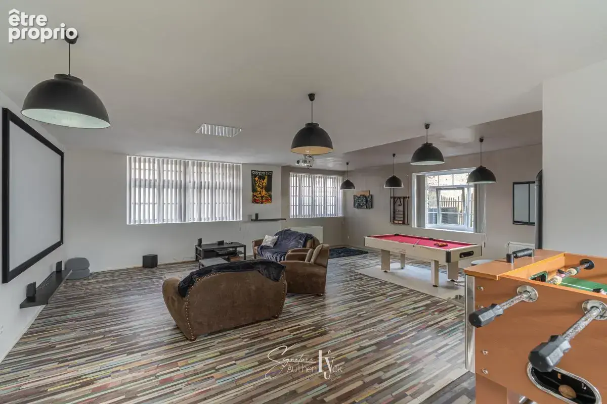 Maison 289 m² à Saint-Gence  - photo 18