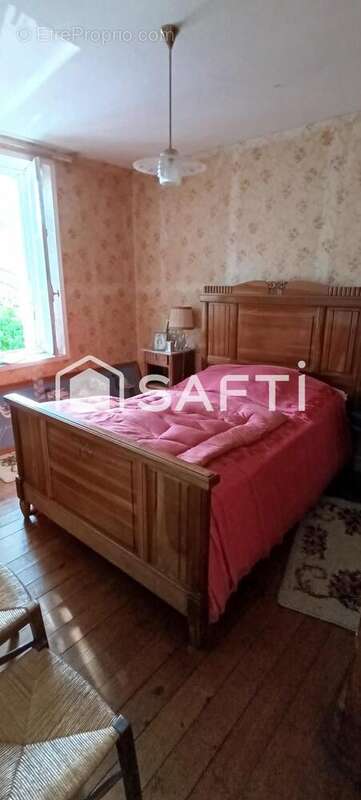 Maison 90 m² à Villaines-Les-Rochers  - photo 8